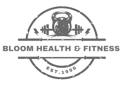 Bloom Health and Fitness